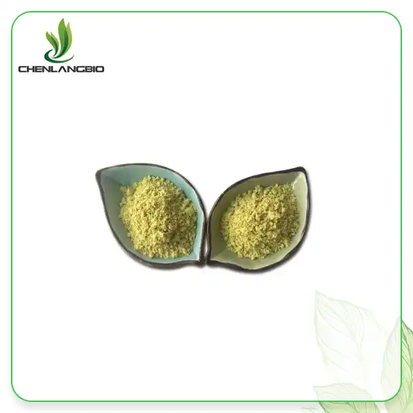 Rutin Powder